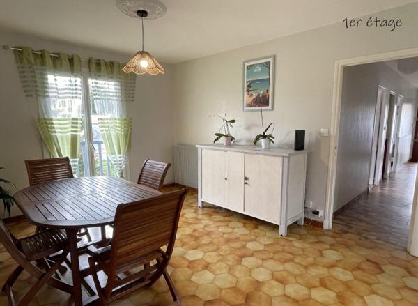 Vente / Maison