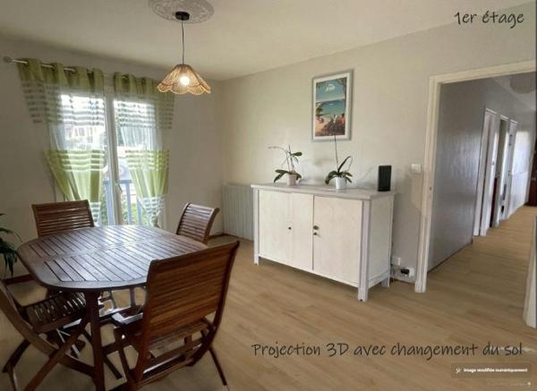 Vente / Maison