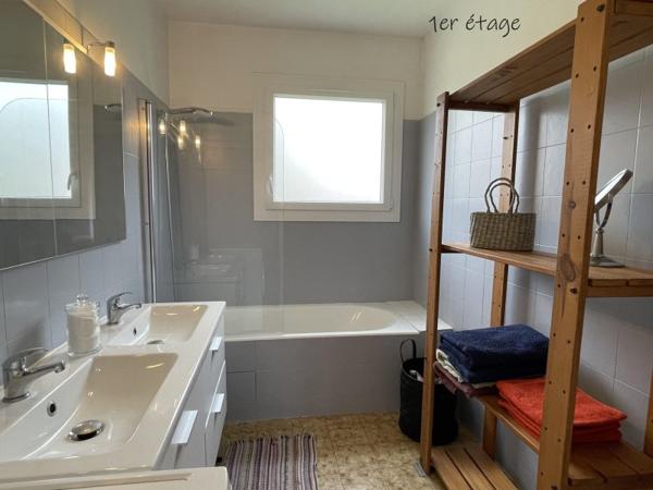 Vente / Maison