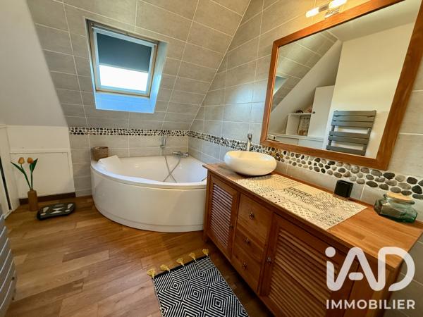 Maison à vendre 8 pièces 199 m² Cormeilles