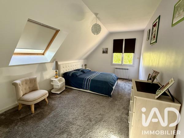 Maison à vendre 8 pièces 199 m² Cormeilles