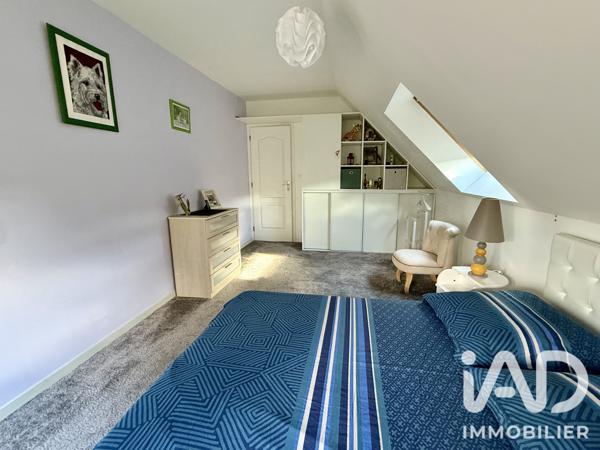 Maison à vendre 8 pièces 199 m² Cormeilles