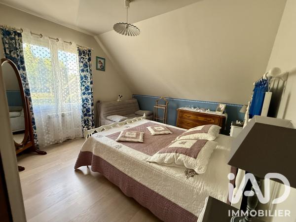 Maison à vendre 8 pièces 199 m² Cormeilles