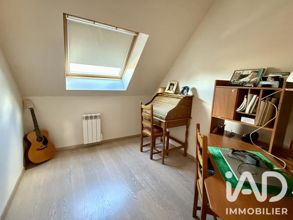 Maison à vendre 8 pièces 199 m² Cormeilles