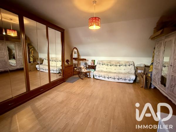 Maison à vendre 8 pièces 199 m² Cormeilles