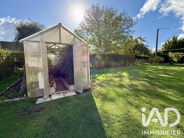 Maison à vendre 8 pièces 199 m² Cormeilles