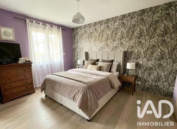 Maison à vendre 8 pièces 199 m² Cormeilles