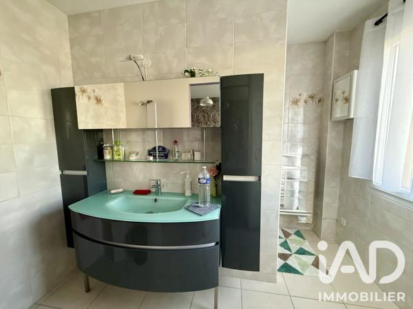 Maison à vendre 8 pièces 199 m² Cormeilles