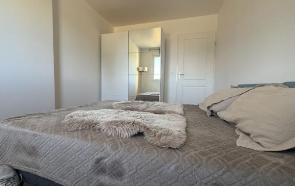 Vente Appartement P2 38 hab par état - balcon 6m². Pont-de-beauvoisin
