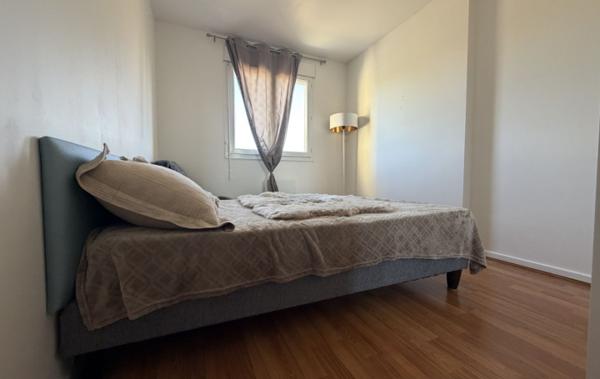 Vente Appartement P2 38 hab par état - balcon 6m². Pont-de-beauvoisin