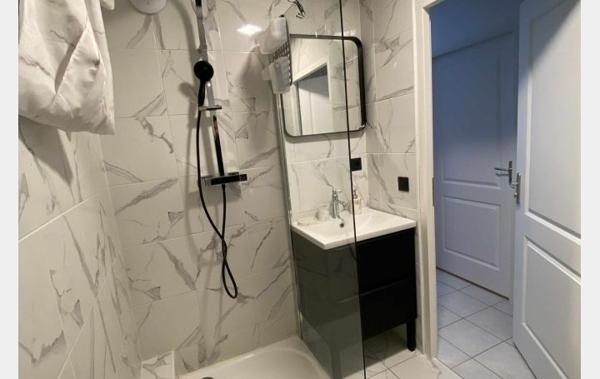 Vente Appartement P2 38 hab par état - balcon 6m². Pont-de-beauvoisin