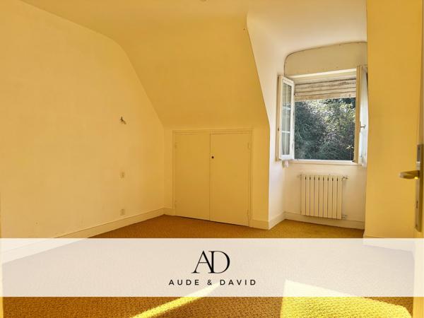 Maison 7 pièces - 154 m²