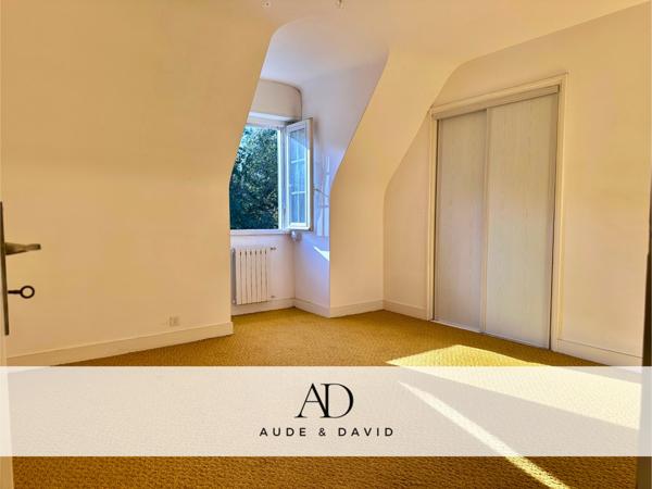 Maison 7 pièces - 154 m²