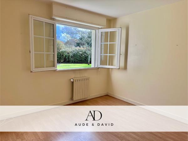 Maison 7 pièces - 154 m²