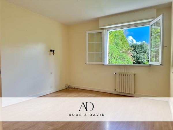 Maison 7 pièces - 154 m²