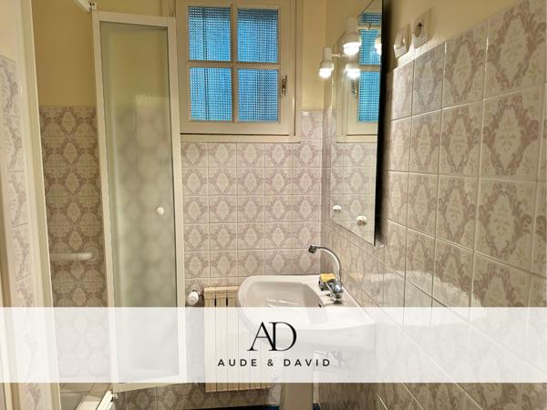 Maison 7 pièces - 154 m²