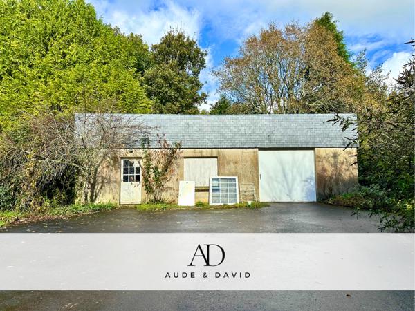 Maison 7 pièces - 154 m²