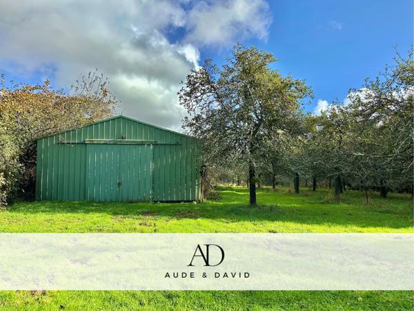 Maison 7 pièces - 154 m²