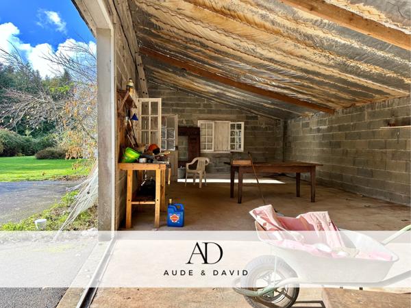 Maison 7 pièces - 154 m²