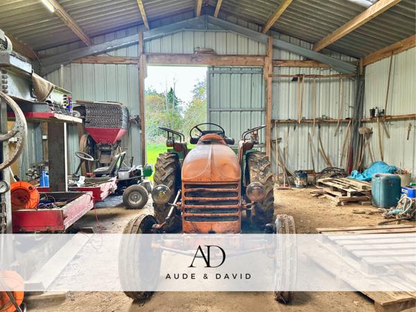 Maison 7 pièces - 154 m²