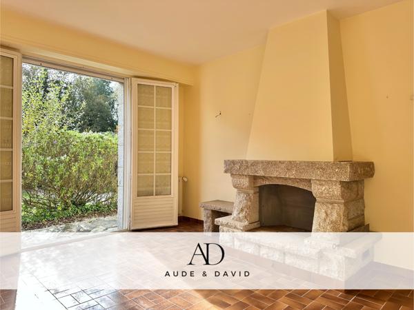 Maison 7 pièces - 154 m²