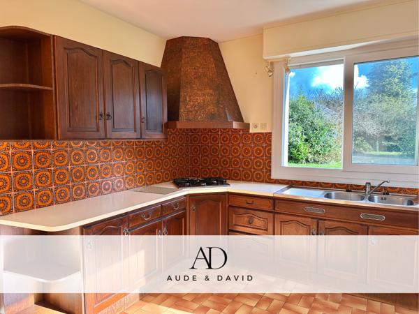 Maison 7 pièces - 154 m²