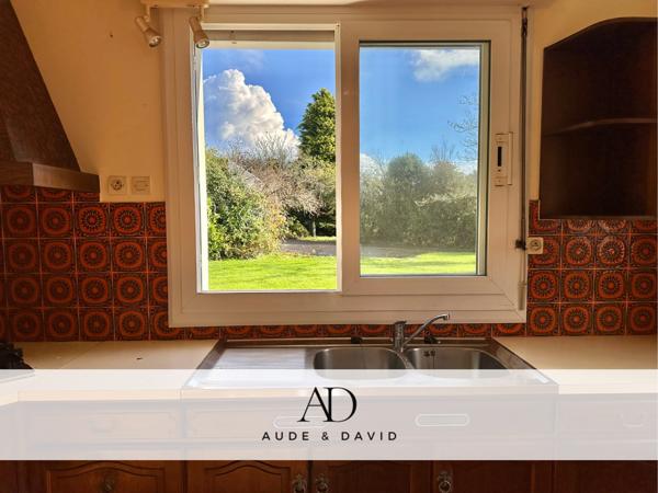 Maison 7 pièces - 154 m²