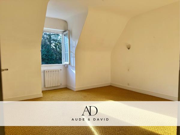 Maison 7 pièces - 154 m²