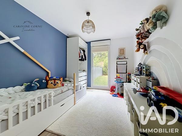Appartement à vendre 4 pièces 93 m² Plaisir