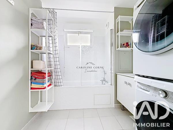 Appartement à vendre 4 pièces 93 m² Plaisir