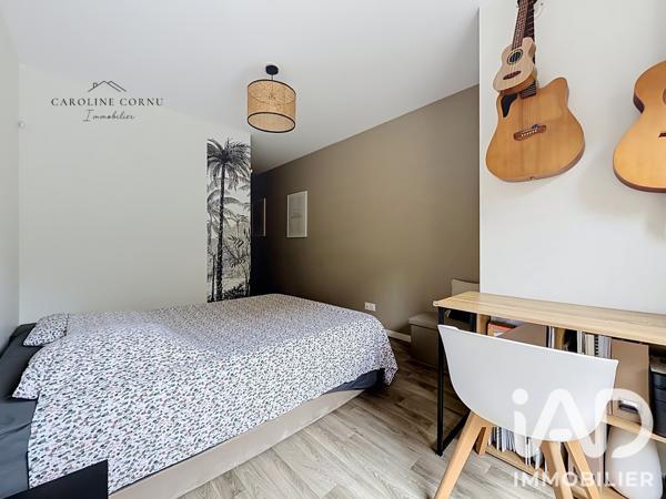 Appartement à vendre 4 pièces 93 m² Plaisir