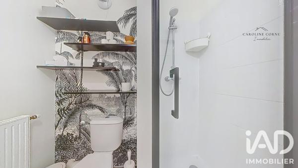 Appartement à vendre 4 pièces 93 m² Plaisir