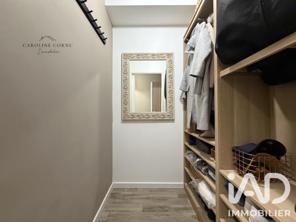 Appartement à vendre 4 pièces 93 m² Plaisir