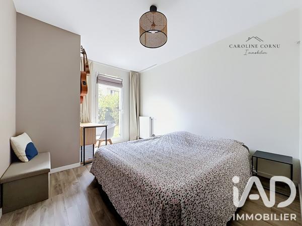 Appartement à vendre 4 pièces 93 m² Plaisir