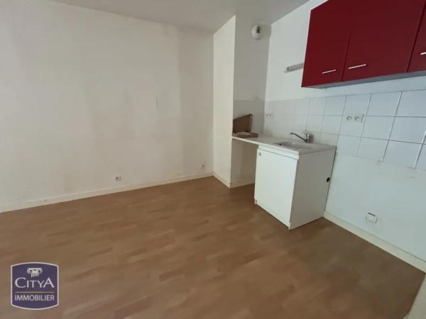 Appartement à vendre 3 pièces 67.59m² Poitiers (86000)