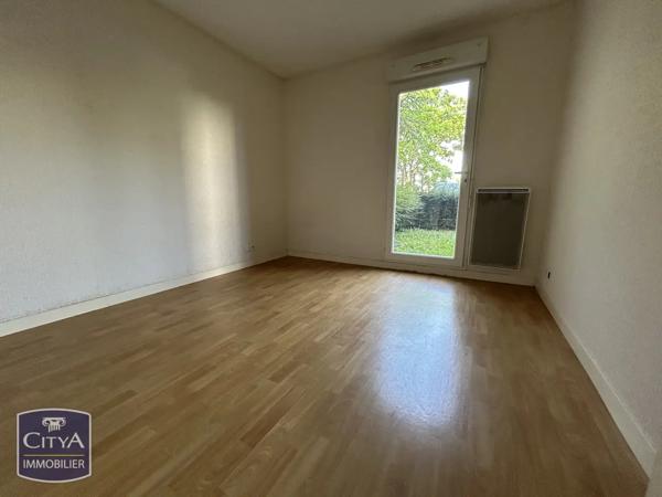 Appartement à vendre 3 pièces 67.59m² Poitiers (86000)