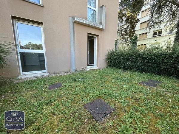 Appartement à vendre 3 pièces 67.59m² Poitiers (86000)