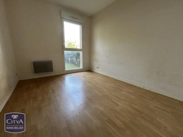 Appartement à vendre 3 pièces 67.59m² Poitiers (86000)