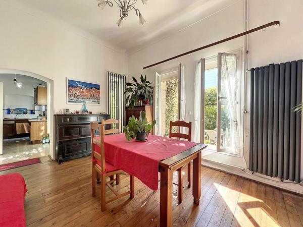 Maison à vendre    5 pièces • 150,87 m2    Menton