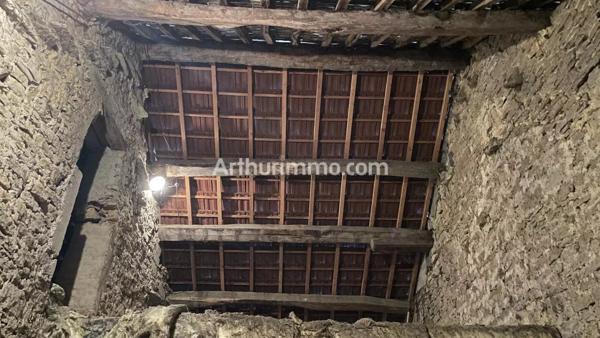 Vente Maison 4 pièces 80 m2 à Grusse