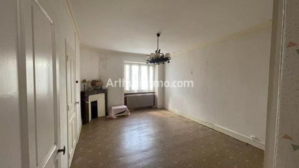 Vente Maison 4 pièces 80 m2 à Grusse