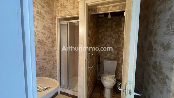 Vente Maison 4 pièces 80 m2 à Grusse