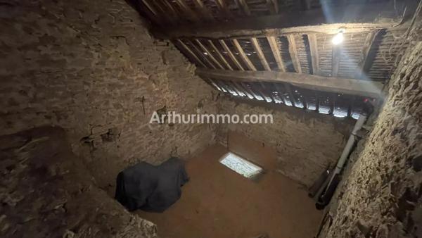 Vente Maison 4 pièces 80 m2 à Grusse