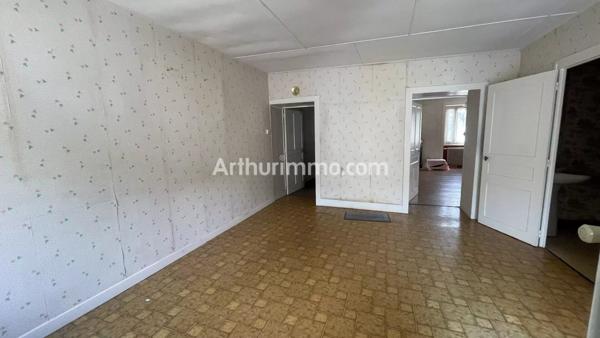 Vente Maison 4 pièces 80 m2 à Grusse