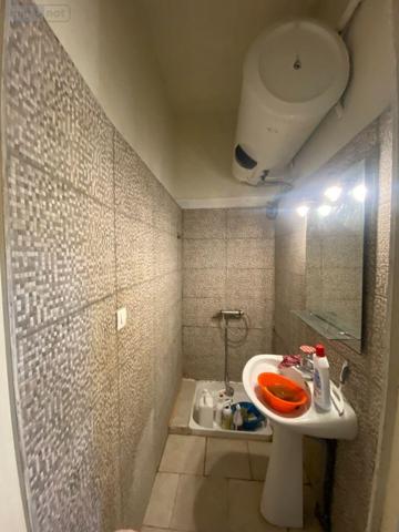 Maison de ville à vendre à Mayet dans la Sarthe (72360), ref : MAIS/0061