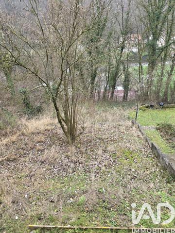 Appartement à vendre 4 pièces 90 m² Audun-le-Tiche