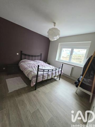 Appartement à vendre 4 pièces 90 m² Audun-le-Tiche