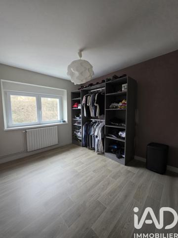 Appartement à vendre 4 pièces 90 m² Audun-le-Tiche