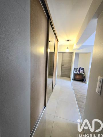 Appartement à vendre 4 pièces 90 m² Audun-le-Tiche