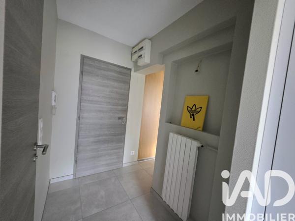 Appartement à vendre 4 pièces 90 m² Audun-le-Tiche